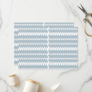 a blue and white pattern with a white background programme