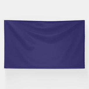 a blue background with a clock on it banner