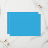 a blue background with a