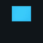 A blue square framed by a white border, presenting canvas print<br><div class="desc">This elegant blue square,  delicately framed by a crisp white border,  exudes a contemporary and sophisticated aesthetic. Perfect for adding a touch of modern style to any space,  this piece is sure to elevate your decor with its clean and sleek design.</div>