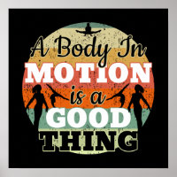 A Body in Motion - Girls Gymnastics Mindset 