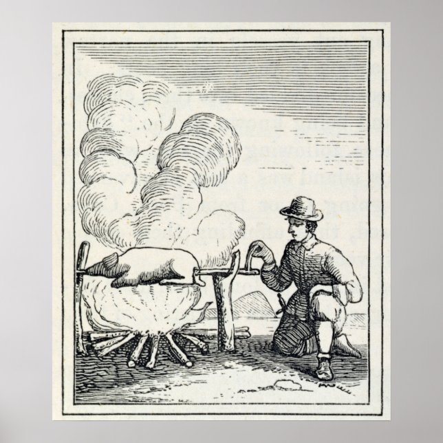 A Boucan Poster (Front)