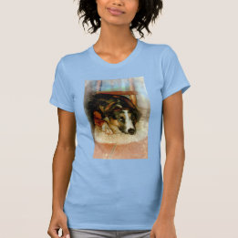 A Boy Called Trip Women's T-Shirt
