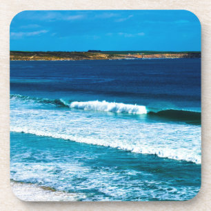 A Breath Of Fresh Sea Air, Coaster