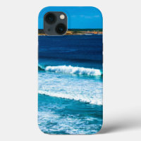 A Breath Of Fresh Sea Air, iPhone 13 Case