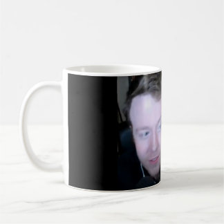 A Brennan Lee Mulligan Get In The Comments Mug Mug