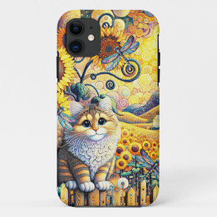 A Bright Sunny Day Case-Mate iPhone Case