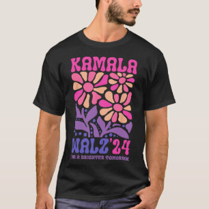 A Brighter Tomorrow Boho Aesthetic 1 T-Shirt