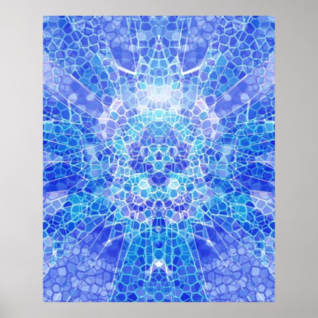 A Brilliant Mind Poster (Front)