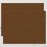 a brown background with a white border_