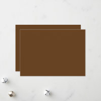 a brown background with a white border_