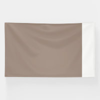 a brown wall with a clock on it