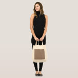 a brown wall with a clock on it tote bag<br><div class="desc">5 Unique Customisable All-Over-Print Totes. Discover versatile and stylish All-Over-Print Tote Bags. Eco-friendly, customisable, and perfect for any occasion. Make your next shopping trip fashionable! Stylish Functionality for Every Occasion : Elevate your everyday errands with our All-Over-Print Tote Bag. Measuring 16" in length and 16" in width, this medium-sized tote...</div>