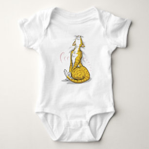A Bundle of Purr Baby Bodysuit