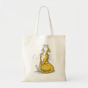 A Bundle of Purr Tote Bag