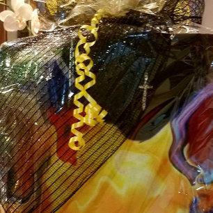 A Burst Of Yellow Happiness Graphic Design Tote Bag