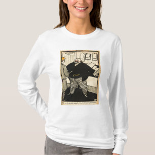 A business man and his client T-Shirt