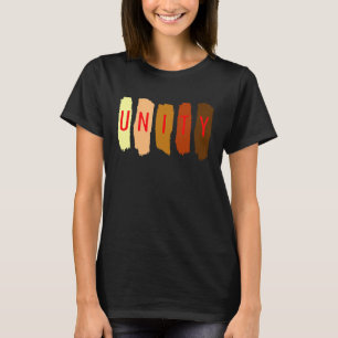 A Call For Unity Christian T-Shirt