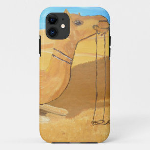 A camel Case-Mate iPhone case