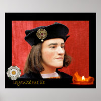 A Candle for Richard III