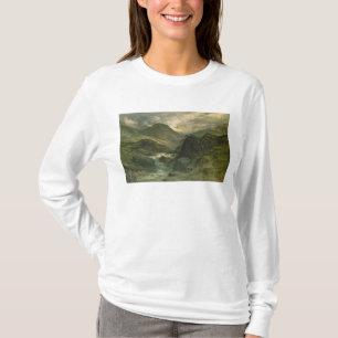 A Canyon, 1878 T-Shirt