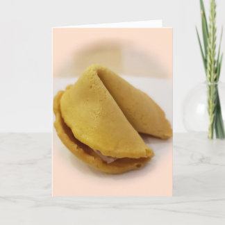 A card for all occasions, yet uniquely special.