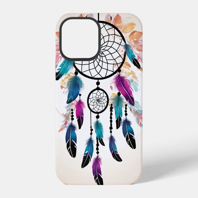 A Case for iPhone 12 Trying Crazy (Back)