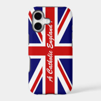 A CATHOLIC ENGLAND !