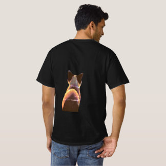 A cat's back T-Shirt