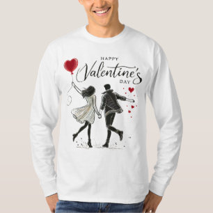 A Celebration of Love and Togetherness T-Shirt