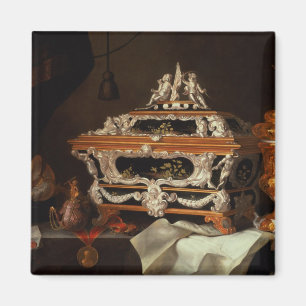 A Celebration of the Goldsmith's Art Magnet