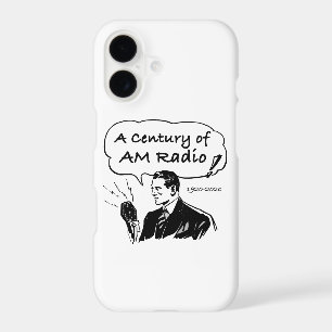 A Century of AM Radio
