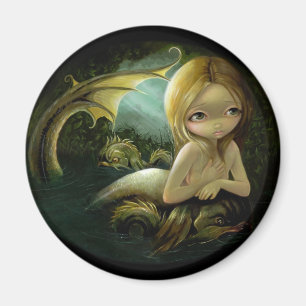 "A Certain Slant of Light" Magnet