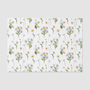 A Chamomile Series Design 1 Tissue Paper