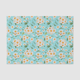A Chamomile Series Design 5 Tissue Paper
