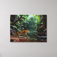 “A Chance Encounter” – Colourful Wildlife Portrait
