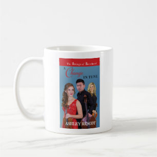 A Change in Tune Coffee Mug