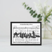 A Child This Day is Born