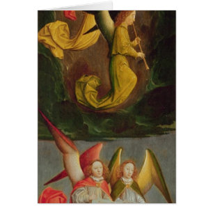A Choir of Angels, 1459