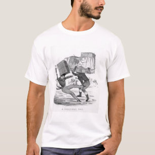 A Christmas Box, 1836 T-Shirt