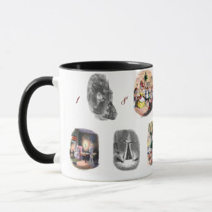 A Christmas Carol Mug