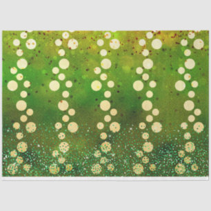 A Christmas Colours Series Design 2 Tissue Paper