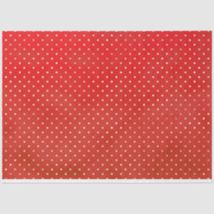 A Christmas Colours Series Design 5 Tissue Paper