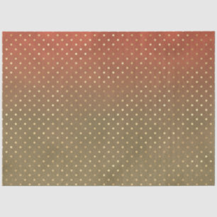 A Christmas Colours Series Design 6 Tissue Paper