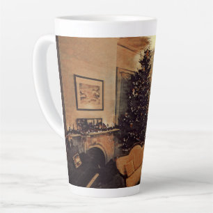 A Christmas Mug