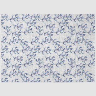 A Christmas Series Design 10 Tissue Paper