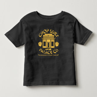 A Christmas Story | Chop Suey Palace Co. Toddler T-Shirt