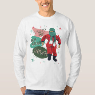 A Christmas Story - I Can't Put My Arms Down T-Shirt
