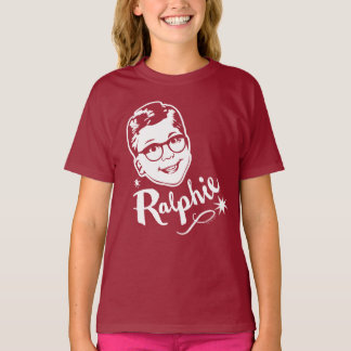 A Christmas Story | Ralphie T-Shirt
