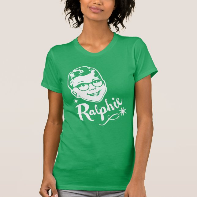 A Christmas Story | Ralphie T-Shirt (Front)